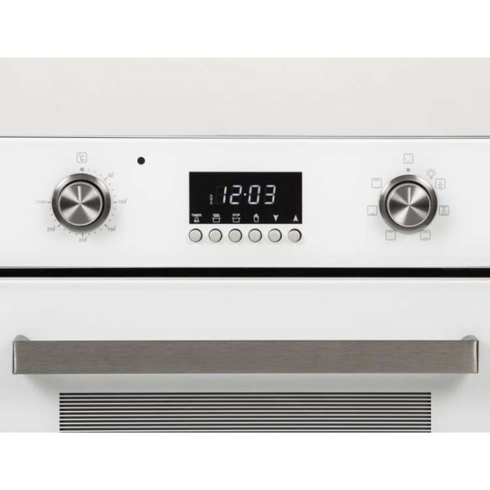 Духовой шкаф Ventolux TOKYO 6 ST (WH) изображение 4