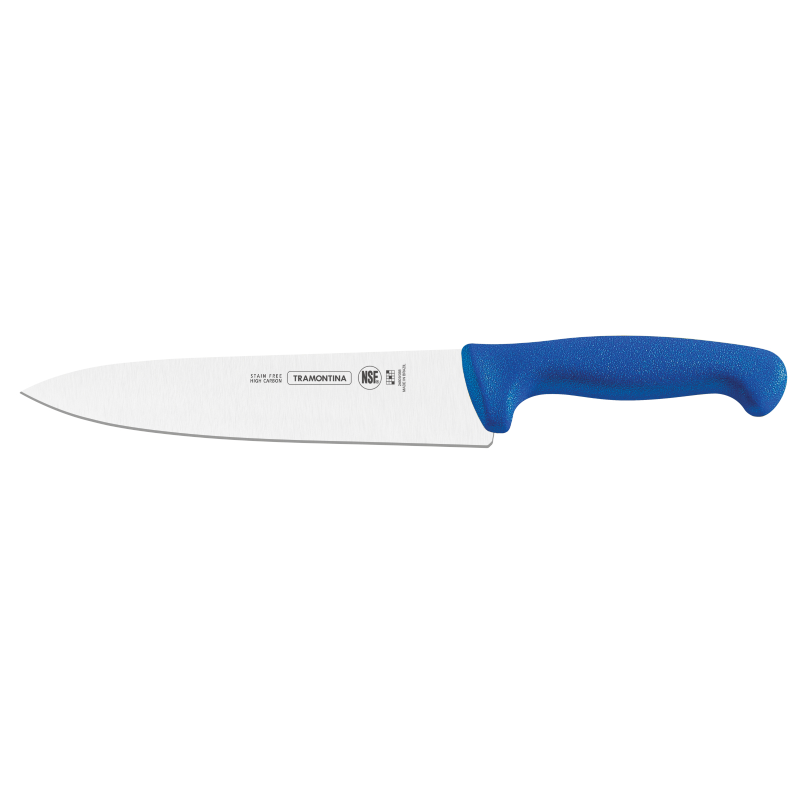 Кухонный нож Tramontina Profissional Master Blue 152 мм (24609/016) изображение 2