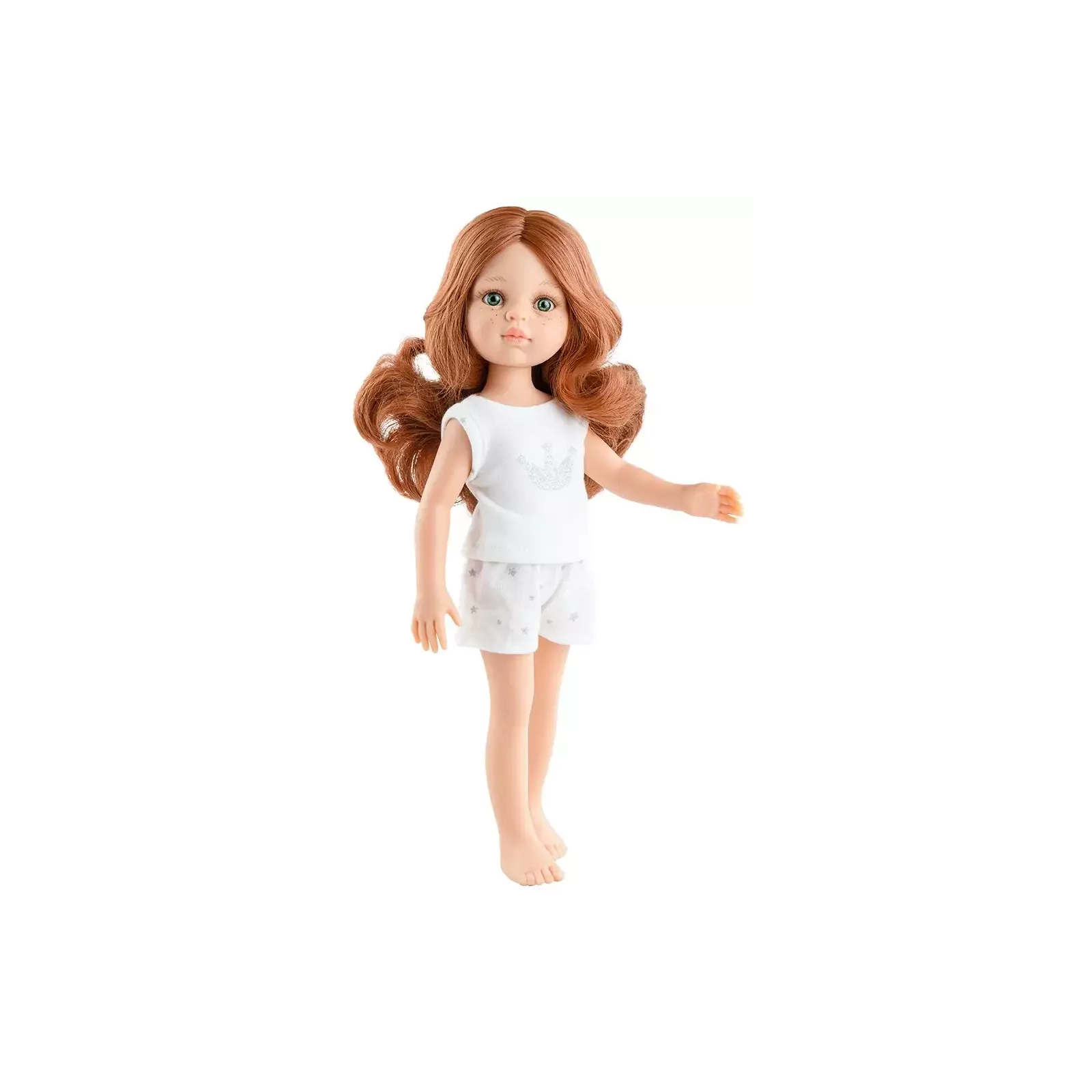 Кукла Paola Reina Кристи в пижаме 32 см (13219)
