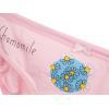 Труси дитячі BiyoKids з квіточкою (3266-164G-lightpink) зображення 2