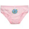 Труси дитячі BiyoKids з квіточкою (3266-164G-lightpink)