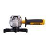 Шлифовальная машина DeWALT 1500 Вт, 10500 об/мин, d=125 мм, 2.5 кг (DWE4277) изображение 3