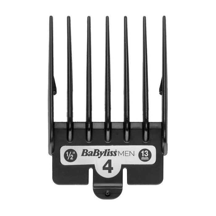 Машинка для стрижки Remington E996E зображення 10