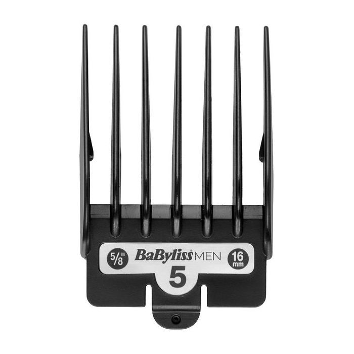 Машинка для стрижки Remington E996E зображення 11