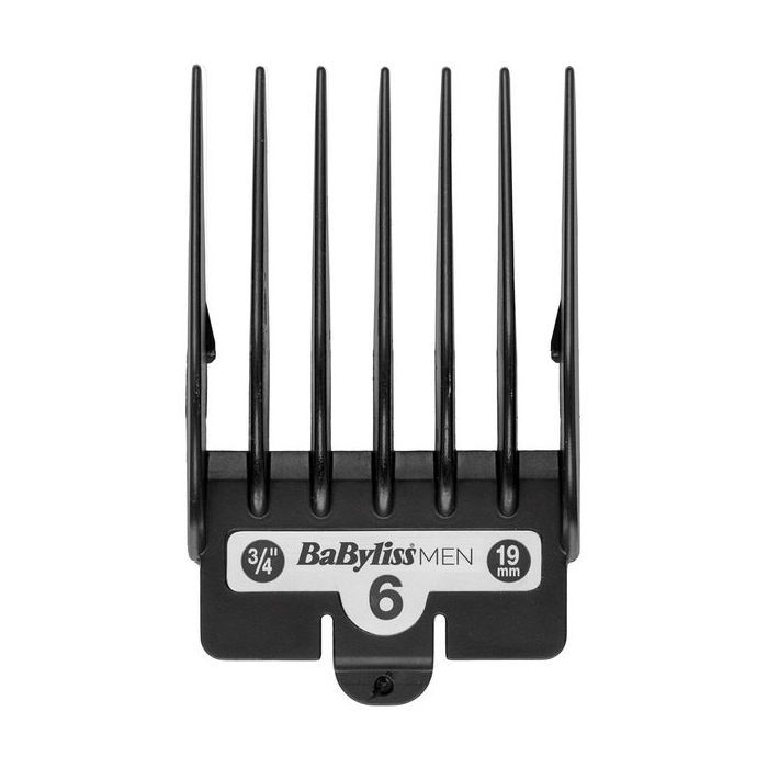 Машинка для стрижки Remington E996E зображення 12