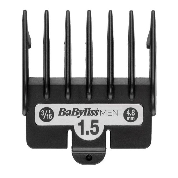 Машинка для стрижки Remington E996E зображення 6
