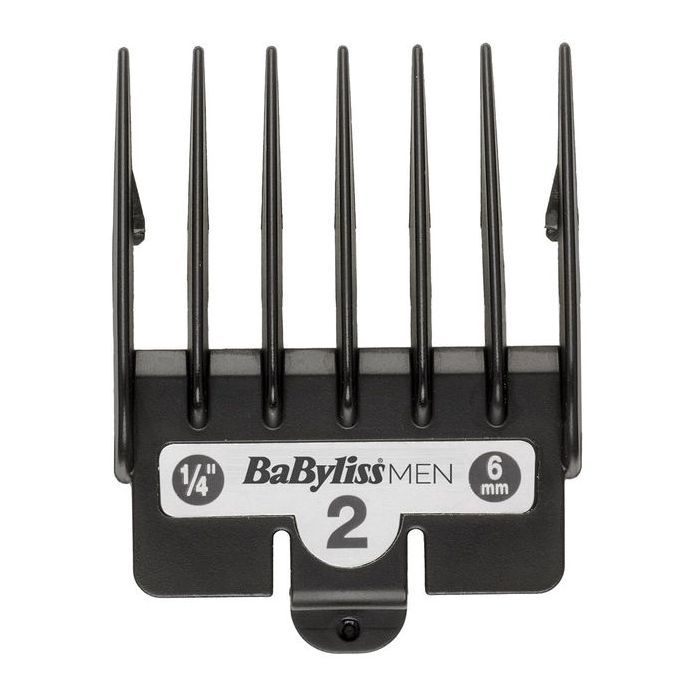 Машинка для стрижки Remington E996E зображення 8