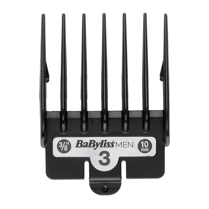 Машинка для стрижки Remington E996E зображення 9