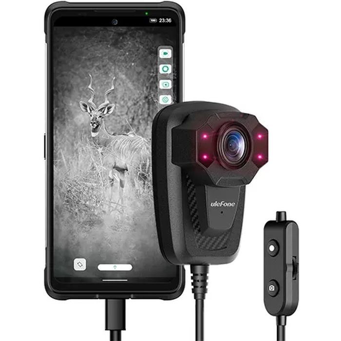 Модуль расширения для смартфонов Ulefone Night Vision Camera (RL074058) изображение 2