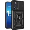 Чехол для мобильного телефона BeCover Military Xiaomi 13 Lite Black (709163) изображение 2