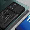 Чехол для мобильного телефона BeCover Military Xiaomi 13 Lite Black (709163) изображение 3