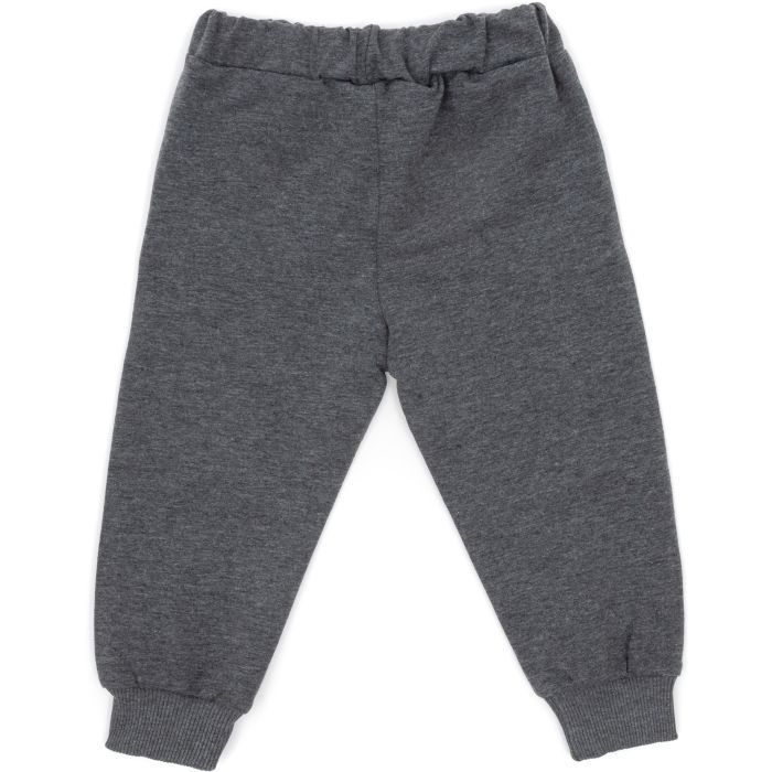Штаны детские Joi трикотажные (S-516-86G-darkgray) изображение 2