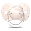 Набор для кормления новорожденных Suavinex Gold Edition, рожевий (307877) изображение 3