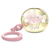Набор для кормления новорожденных Suavinex Gold Edition, рожевий (307877) изображение 4