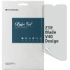 Плівка захисна Armorstandart Matte ZTE Blade V40 Design (ARM68871)
