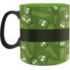 Чашка ABYstyle Rick And Morty Pickle Rick (ABYMUG570) изображение 2