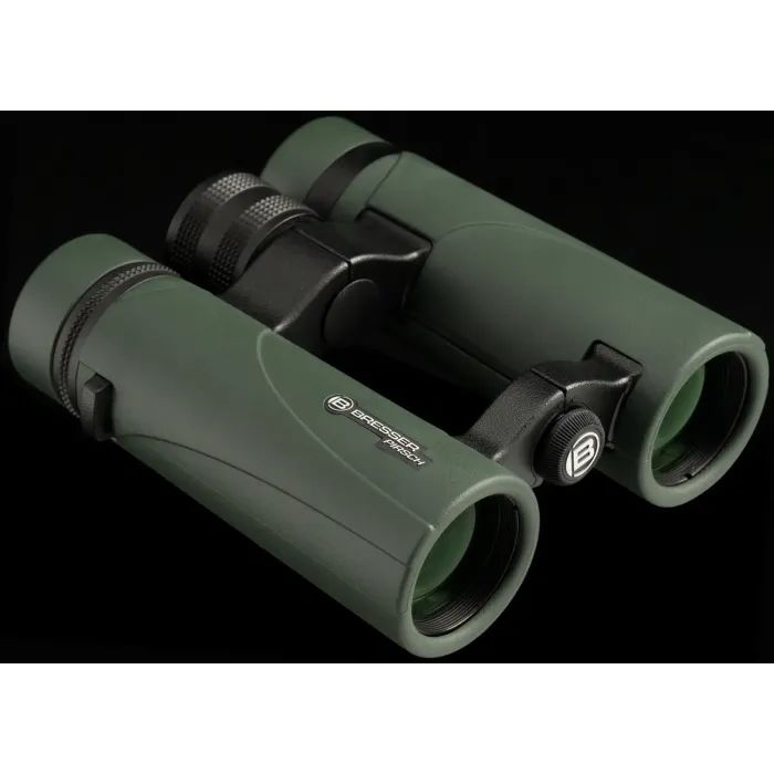 Бинокль Bresser Pirsch 8x34 WP Phase Coating (1720834) (930246) изображение 2