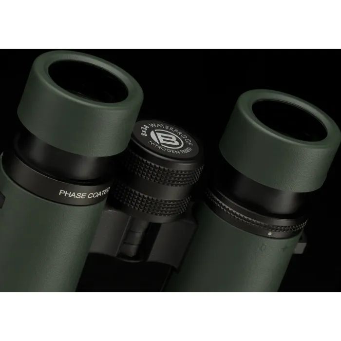 Бинокль Bresser Pirsch 8x34 WP Phase Coating (1720834) (930246) изображение 4