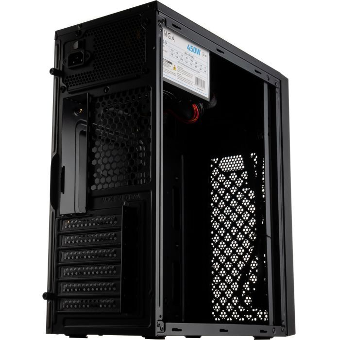 Корпус Vinga CS114-450W изображение 5