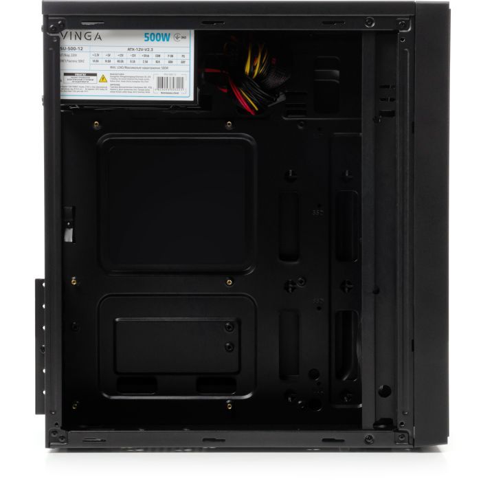 Корпус Vinga CS114-450W изображение 8