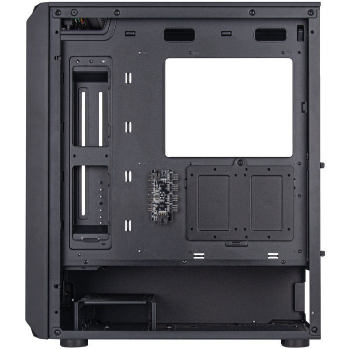 Корпус Silver Stone FARA (SST-FA511Z-BG) зображення 10