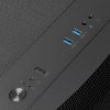 Корпус Silver Stone FARA (SST-FA511Z-BG) зображення 11