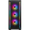 Корпус Silver Stone FARA (SST-FA511Z-BG) зображення 2