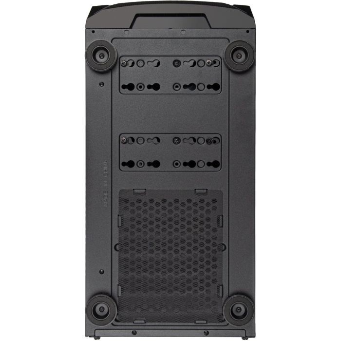 Корпус Silver Stone FARA (SST-FA511Z-BG) зображення 4