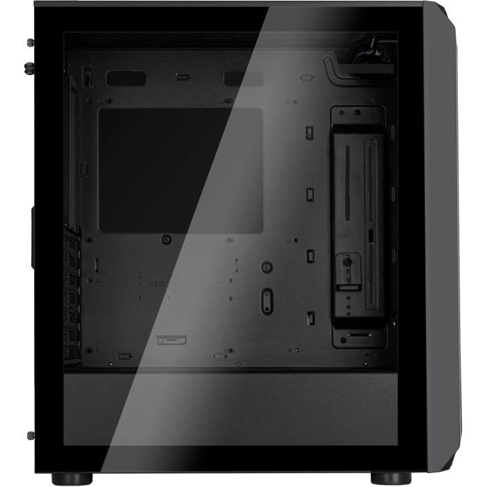Корпус Silver Stone FARA (SST-FA511Z-BG) зображення 5
