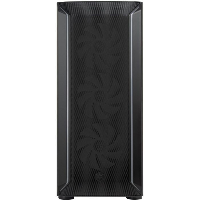 Корпус Silver Stone FARA (SST-FA511Z-BG) зображення 8