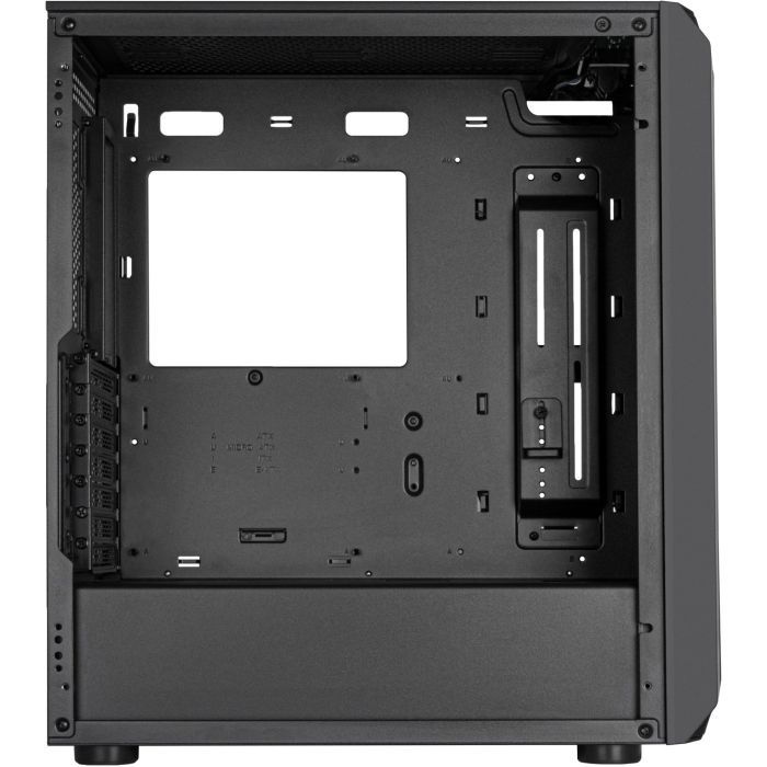 Корпус Silver Stone FARA (SST-FA511Z-BG) зображення 9
