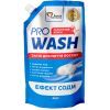 Средство для ручного мытья посуды Pro Wash Эффект соды дой-пак 460 г (4260637724090/4823128002468)