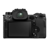 Цифровий фотоапарат Fujifilm X-H2 XF 16-80 F4 Kit Black (16781565) зображення 2