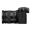 Цифровий фотоапарат Fujifilm X-H2 XF 16-80 F4 Kit Black (16781565) зображення 4