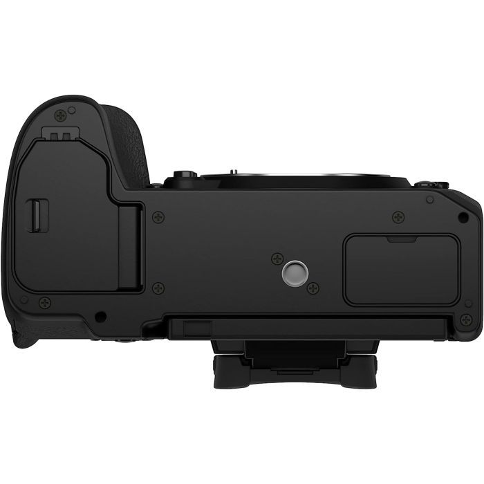 Цифровой фотоаппарат Fujifilm X-H2 XF 16-80 F4 Kit Black (16781565) изображение 5