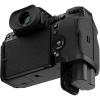 Цифровий фотоапарат Fujifilm X-H2 XF 16-80 F4 Kit Black (16781565) зображення 6