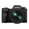 Цифровой фотоаппарат Fujifilm X-H2 XF 16-80 F4 Kit Black (16781565)