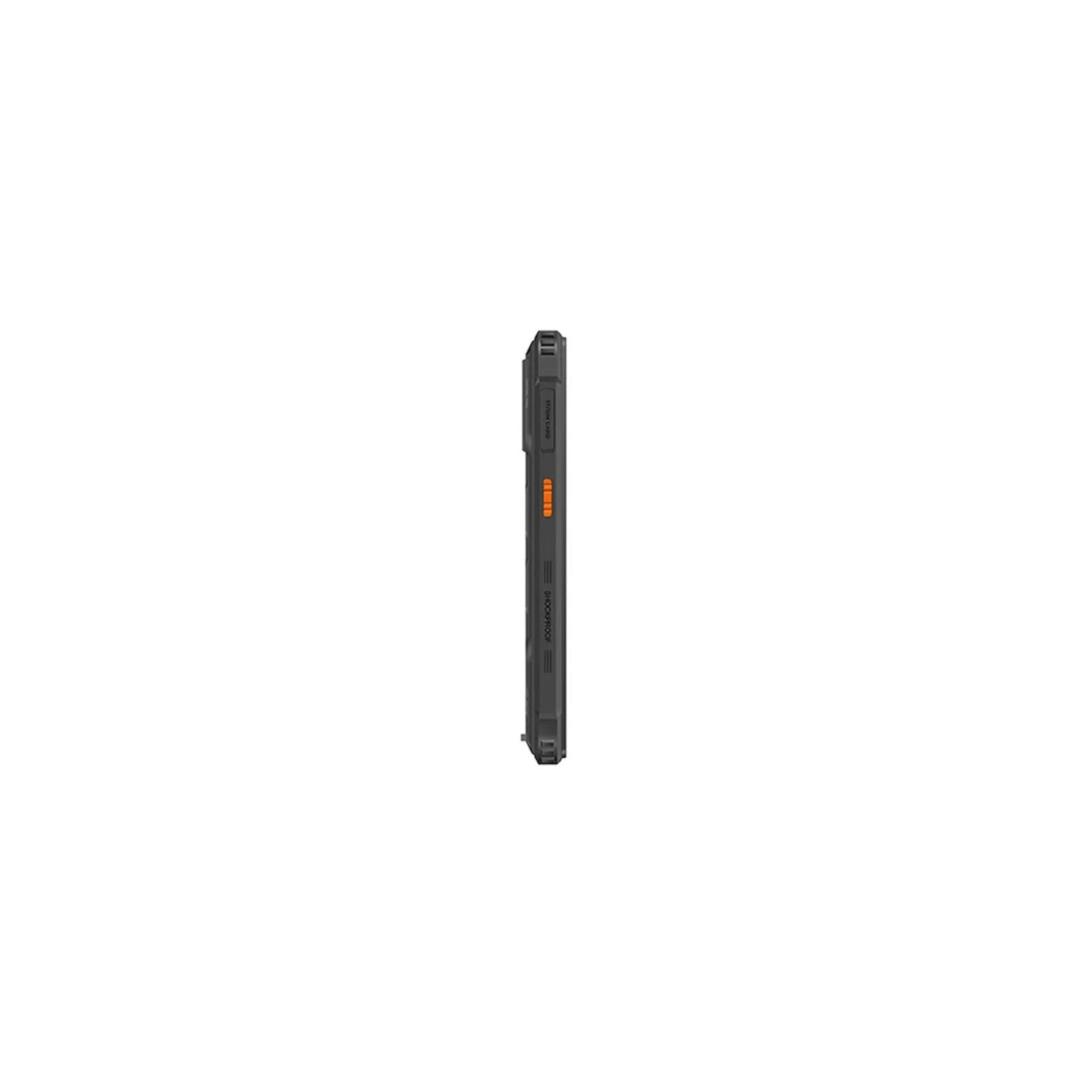 Мобільний телефон Oscal S70 Pro 4/64GB Black зображення 4