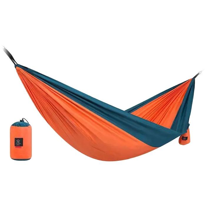 Гамак Naturehike NH21DC011 double Blue (6927595713594)