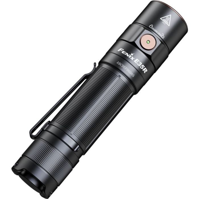 Ліхтар Fenix E35R зображення 3