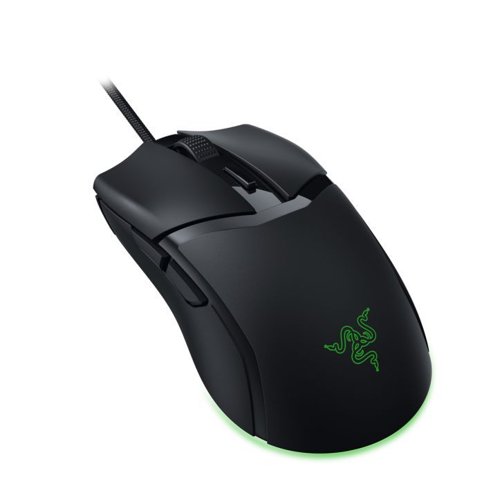 Мышка Razer Cobra USB Black (RZ01-04650100-R3M1) изображение 2