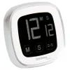 Таймер кухонний Technoline KT400 Magnetic Touchscreen White (KT400) зображення 3