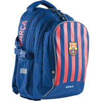 Фото - Школьный рюкзак (ранец) Barcelona Рюкзак шкільний  FC-262 FC Barca Fan 8, 39х28х17 см  5 (502020002)