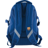 Рюкзак шкільний Barcelona FC-262 FC Barca Fan 8, 39х28х17 см (502020002) зображення 2