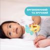 Прорезыватель Chicco Кактус Желто-голубой (28140.30) изображение 2