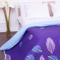 Покривало MirSon Color Fun Line №5930 150х210 см Amanda (2200006168911) зображення 11