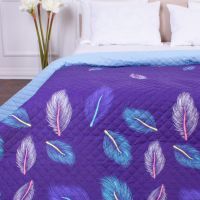 Покривало MirSon Color Fun Line №5930 150х210 см Amanda (2200006168911) зображення 12