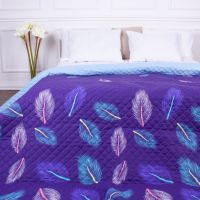 Покривало MirSon Color Fun Line №5930 150х210 см Amanda (2200006168911)