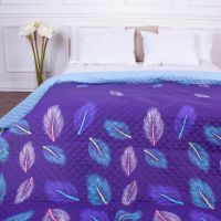Покривало MirSon Color Fun Line №5930 150х210 см Amanda (2200006168911) зображення 6