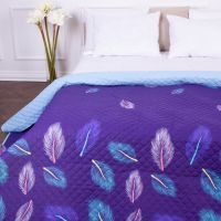 Покривало MirSon Color Fun Line №5930 150х210 см Amanda (2200006168911) зображення 7